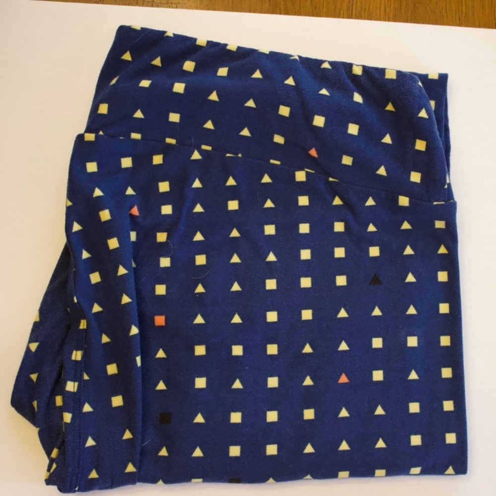 TC LuLaRoe Leggings